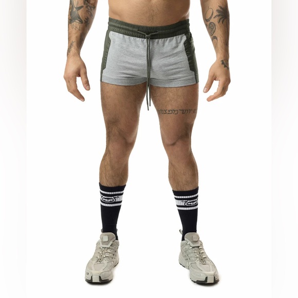 🆕 Nasty Pig Fusion Trunk Short - Large - Picture 6 of 7